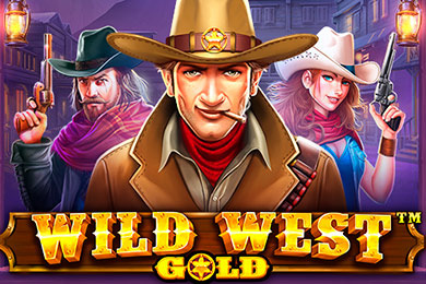 Wild West Gold слот онлайн Гудвин Казино